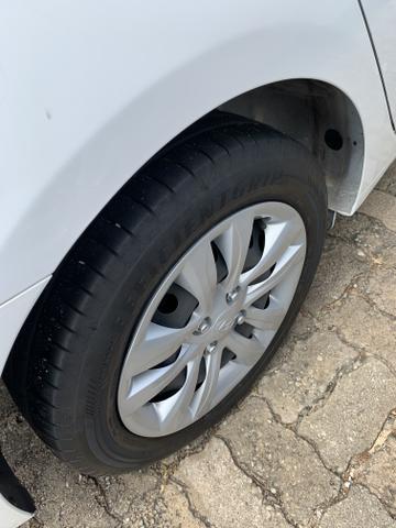 Hb20S Unique Comfort Plus 1.6 2018.2019 + Ipva 2020 Promoção 48.990,00 - Foto 6