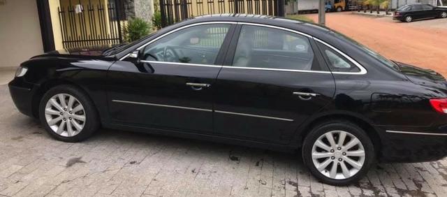 Vendo Hyundai Azera 3.3 V6 - 2009 - Foto 4