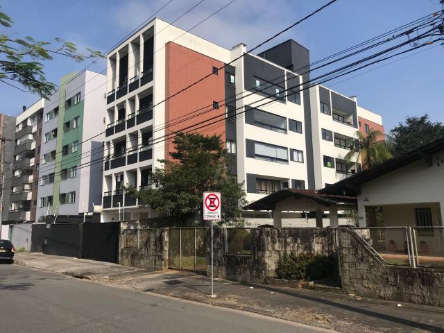 Apartamento à venda com 2 dormitórios em Glória, Joinville cod:19623