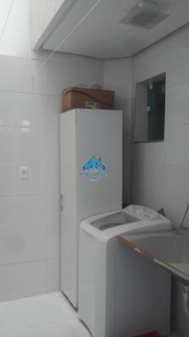 Lindo duplex com 03 suítes em local privilegiado - Foto 13