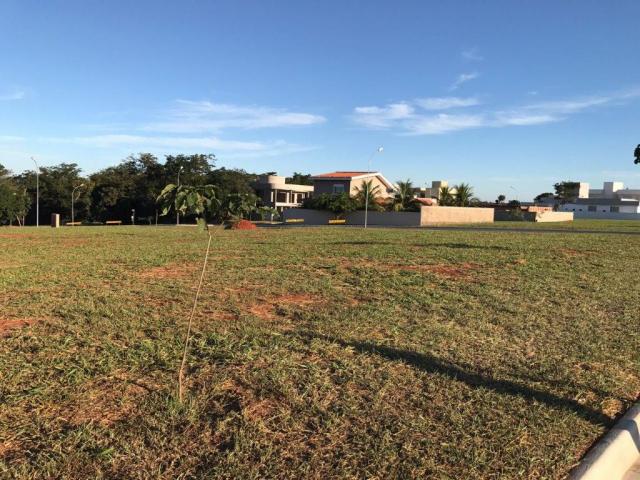 Terreno à venda, 406 m² por R$ 295.000,00 - Portal do Sol Green - Goiânia/GO - Foto 11