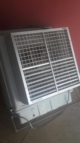 Climatizador industrial - Foto 5