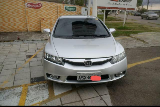 New Civic lxl - Foto 2