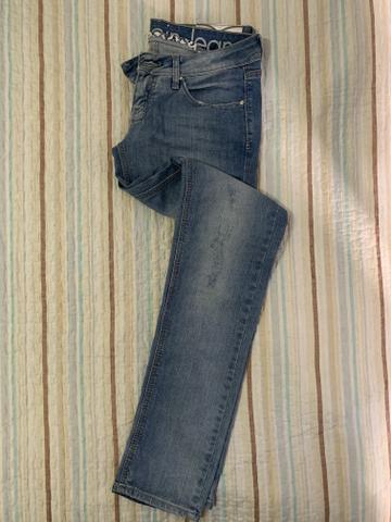 Calças Jeans Novas! - Foto 4