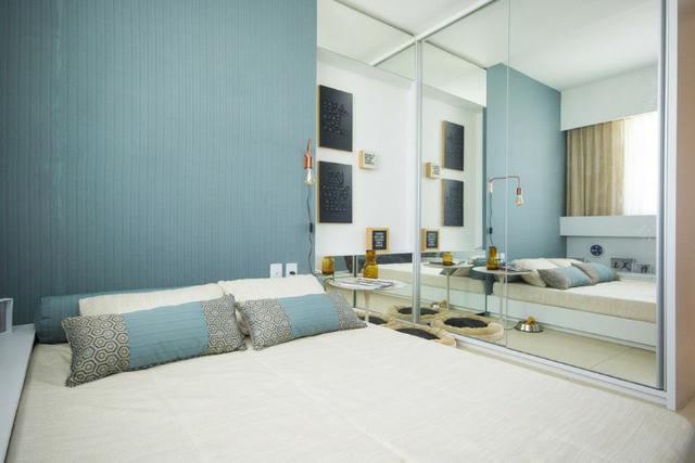GN - Oportunidade em Candeias, 1 quarto, área de lazer na cobertura. - Foto 13
