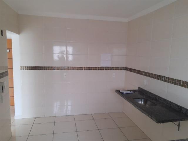 Apartamento no bairro do canto do Forte 3 dorm sendo 2 suites - Foto 18