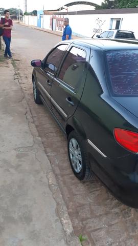 Fiat siena elx flex, 1.4, ano 2009/2010 - Foto 5