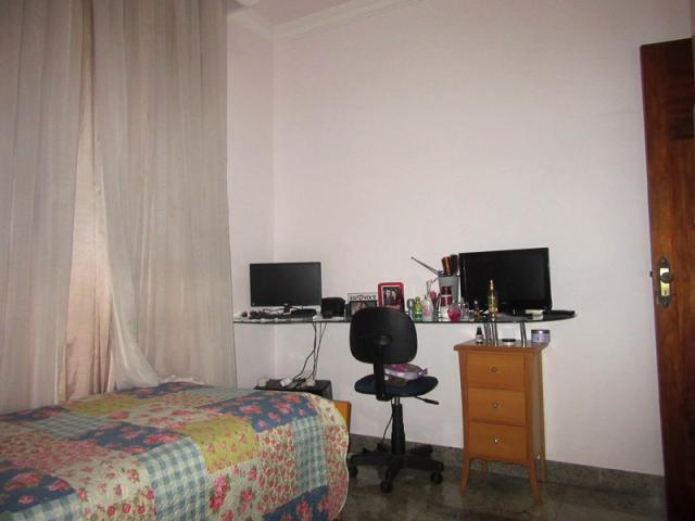 Linda casa colonial no carlos prates! 03 qtos. 01 suíte. 03 banhos. 01 varanda. 03 vagas. - Foto 7