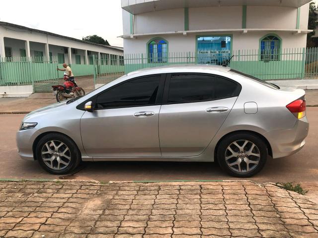 Honda City - Foto 5