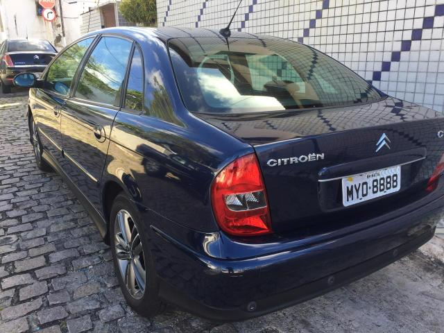 Vendo Citroen C5 - Foto 4