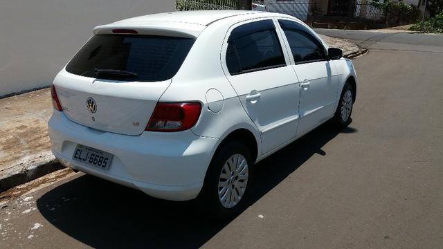 Gol 1.6 completo - Foto 12
