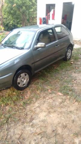 Gol especial 2001 em bom estado ! - Foto 4