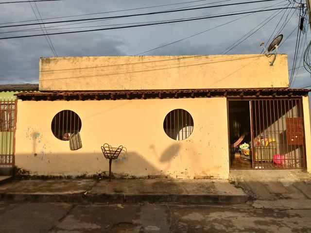 QNP 15 P norte Ac financiamento e FGTS