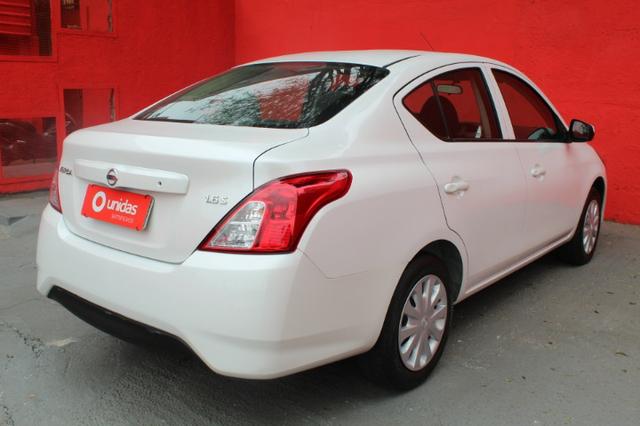 Versa SV 2017 1.6 - Foto 7