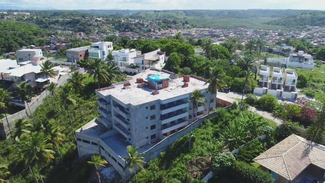 Apartamento na Rodovia - Ios/Oli Condomínio Pérolas do Mar Edf. Bela Vista Residencial - Foto 6