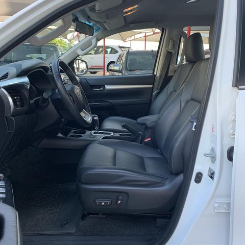 Hilux SRX 2018 - Foto 5