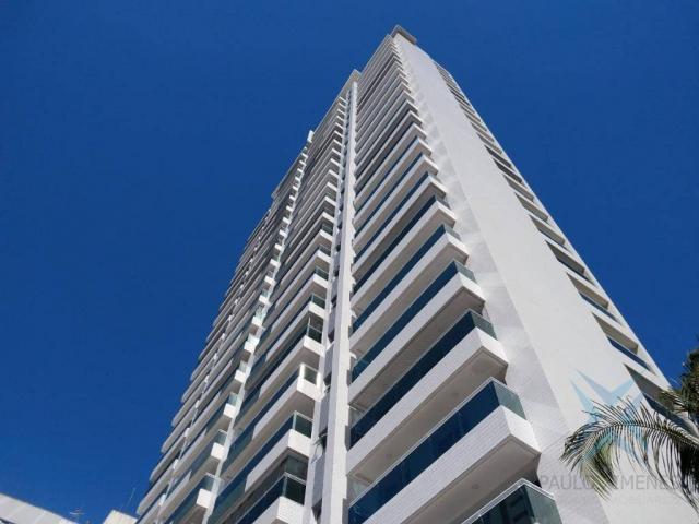 Apartamento com 3 dormitórios à venda, 151 m² por r$ 1.150.000,00 - meireles - fortaleza/c - Foto 2
