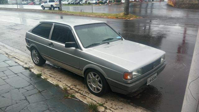 Gol CL 1994 - Foto 5