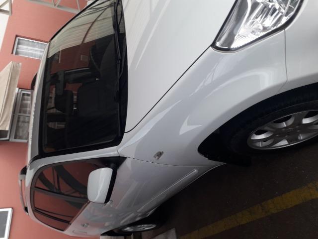 Cherry tiggo 2015 mis camioneta quitada - Foto 2