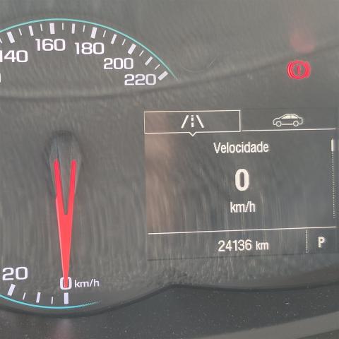 CHEVROLET TRACKER 2017/2018 1.4 16V TURBO FLEX PREMIER AUTOMÁTICO - Foto 11