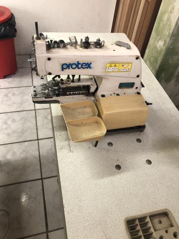 Máquinas de Botão e Ilhós - Foto 4