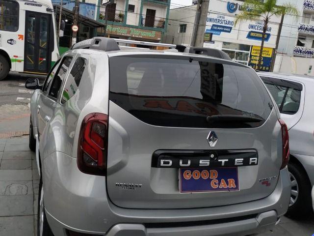 Duster Dynamique 2.0 Hi-Flex 16V Aut - Foto 4
