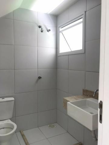 Duplex 3/4 em Condomínio no Eusébio - Próx Shopping Eusébio - Foto 10