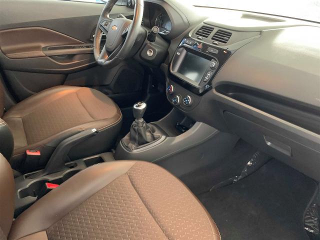 CHEVROLET COBALT 2015/2016 1.8 MPFI LTZ 8V FLEX 4P MANUAL - Foto 7