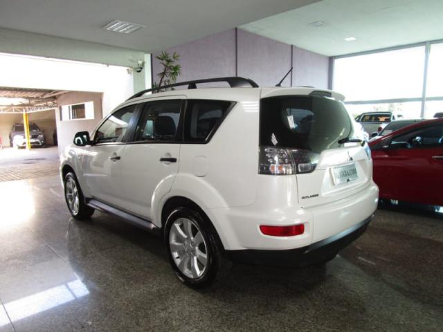 MITSUBISHI OUTLANDER 2.0 16V 160CV - Foto 5
