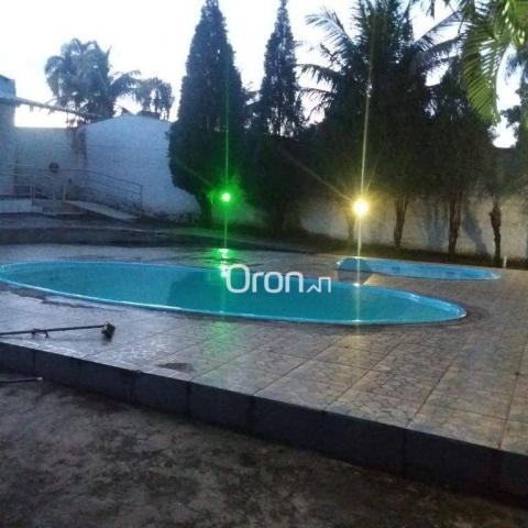 Chácara com 1 dormitório à venda, 2600 m² por R$ 1.200.000,00 - Jardim Marques de Abreu - - Foto 10