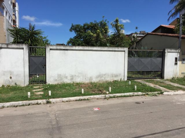 Lote na Alameda Ramires Enseada Azul
