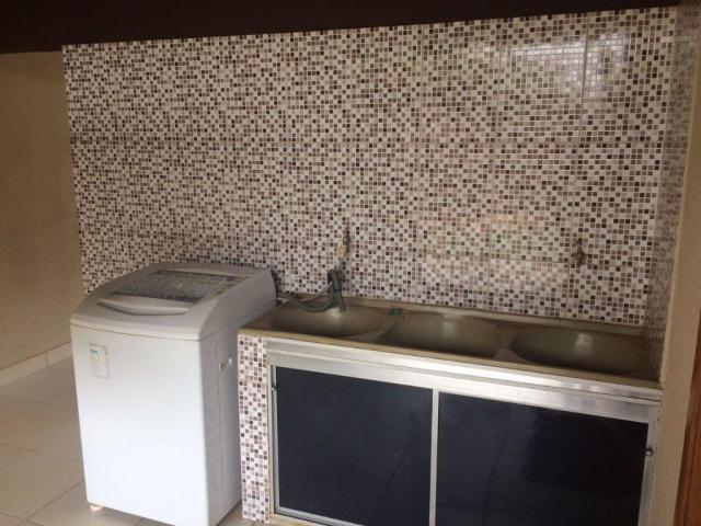 Casa à venda, 145 m² por R$ 219.000,00 - Jardim Buriti Sereno - Aparecida de Goiânia/GO - Foto 12