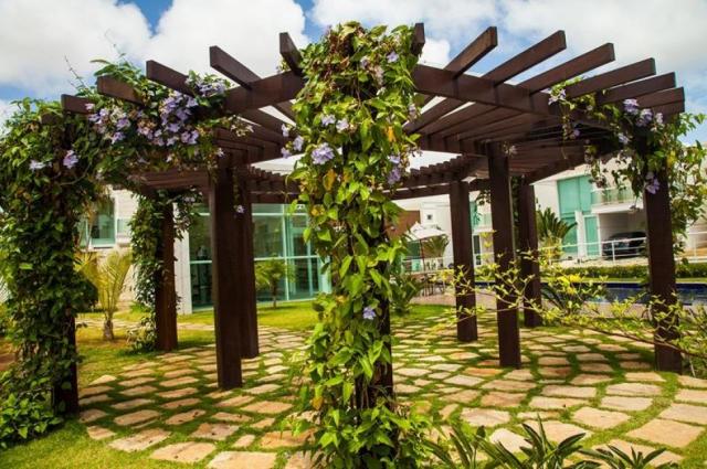 Casa com 4 dormitórios à venda, 225 m² por R$ 1.120.000 - José de Alencar - Fortaleza/CE - Foto 14