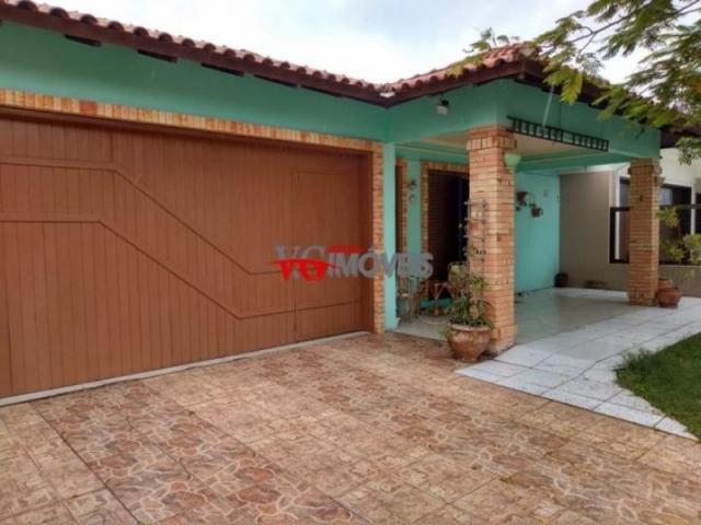 Casa à venda com 4 dormitórios em Mariápolis, Osório cod:120