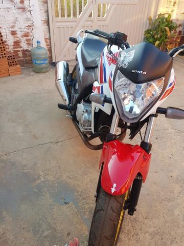 Cb 300r - Foto 2