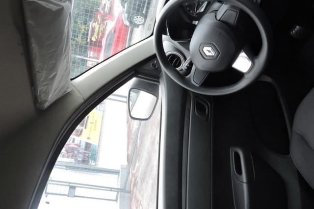 Kwid ZEN 1.0 Flex 2020 NOVO! - Foto 8