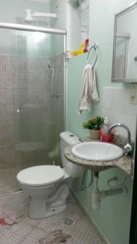 Via Roma aptº com 2/4 mobiliado contato 91- - Foto 5