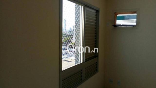 Apartamento à venda, 117 m² por r$ 447.000,00 - setor bueno - goiânia/go - Foto 15