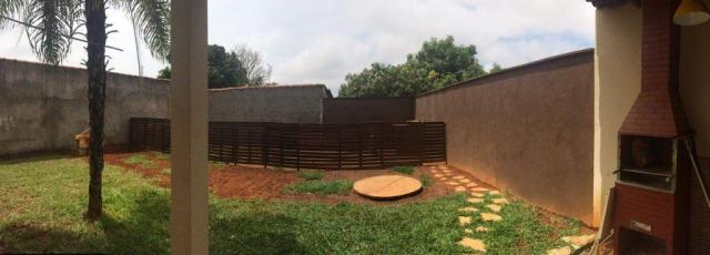 Casa à venda, 145 m² por R$ 219.000,00 - Jardim Buriti Sereno - Aparecida de Goiânia/GO - Foto 13