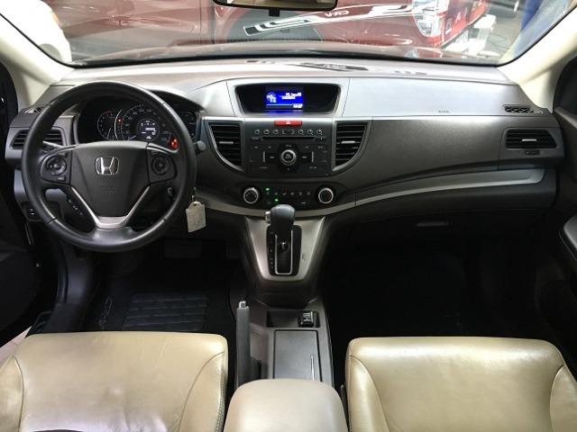 Honda CR-V LX 2.0 - Automática - Foto 4