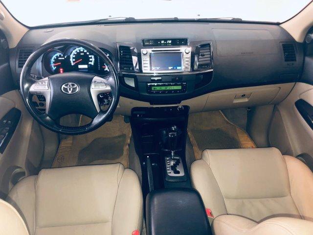 Hilux SW4 Diesel 3.0 - 4x4 7 lugares Completa - Foto 5