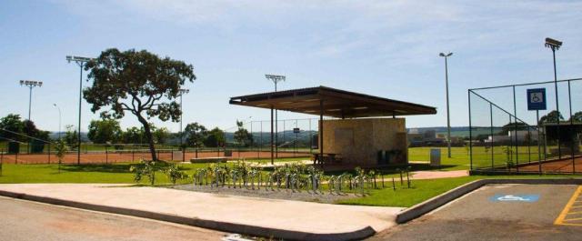 Terreno à venda, 406 m² por R$ 295.000,00 - Portal do Sol Green - Goiânia/GO - Foto 8