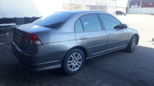 Honda civic - Foto 4