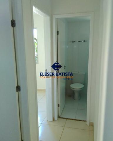 E.X.C.E.L.E.N.T.E AP no Condomínio Ilha Bela 02 Quartos - Foto 5