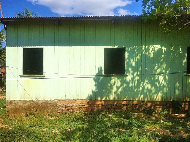 Casa no ramal da castanheira /Vila acre - Foto 7