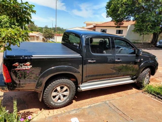 Toyta hilux - Foto 5