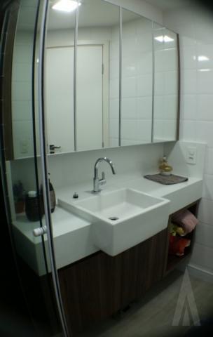 Apartamento à venda com 1 dormitórios em Atiradores, Joinville cod:17842 - Foto 19