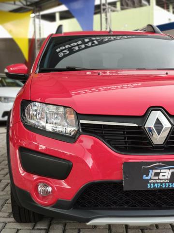 Sandero Stepway 1.6 - Foto 11