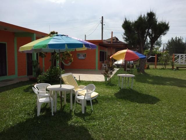 Pousada Golfinho possui um apto completo e 4 suites, localizado em Marisul- Imbé/RS - Foto 3