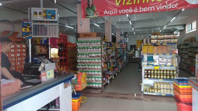 Vendo Mercado